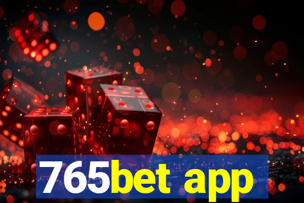 765bet app