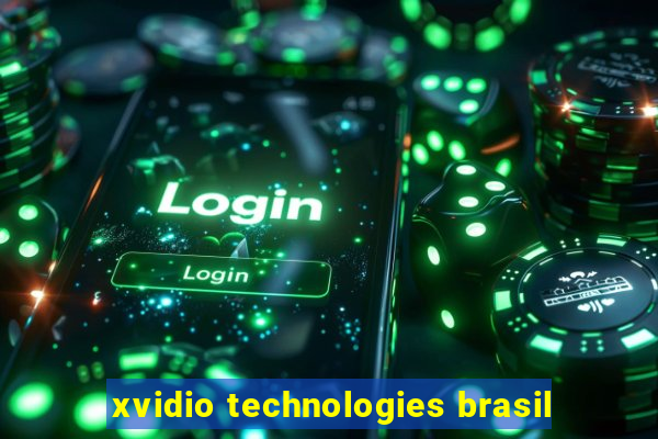 xvidio technologies brasil