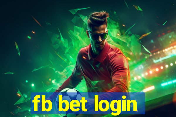 fb bet login