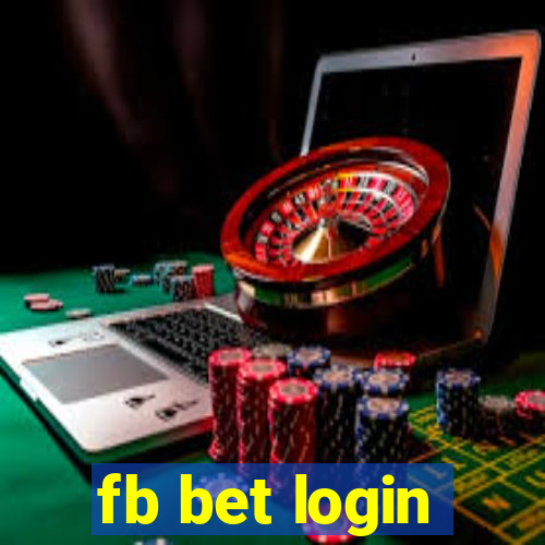 fb bet login