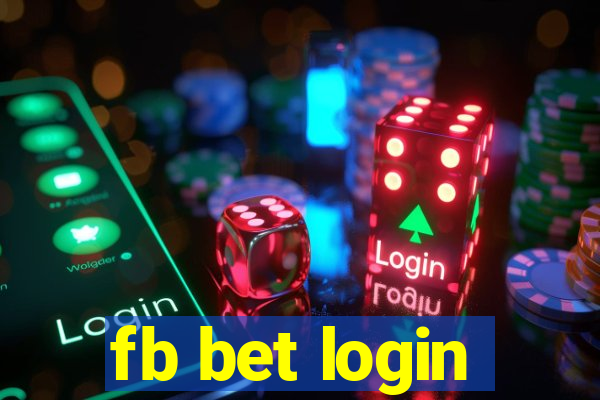 fb bet login