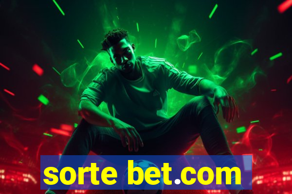 sorte bet.com