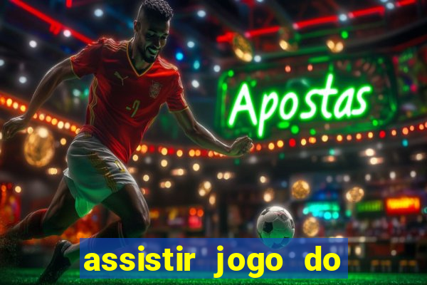 assistir jogo do inter futemax