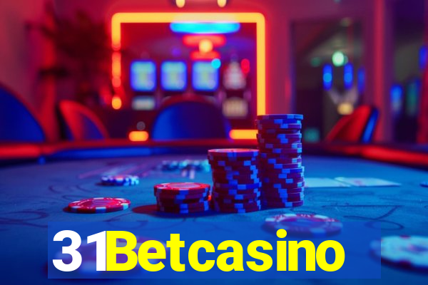 31Betcasino