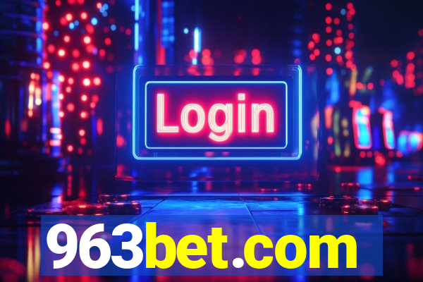 963bet.com