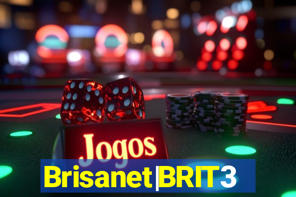 Brisanet|BRIT3