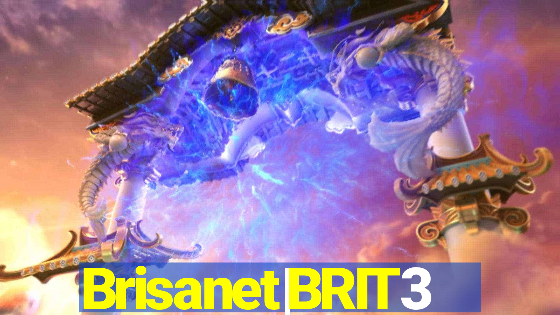 Brisanet|BRIT3