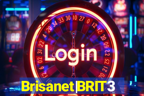 Brisanet|BRIT3