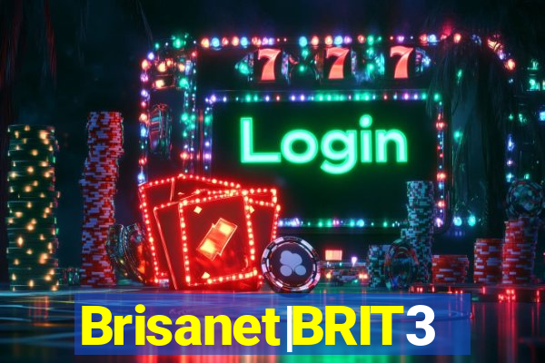 Brisanet|BRIT3