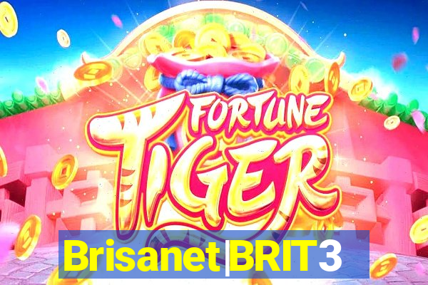 Brisanet|BRIT3