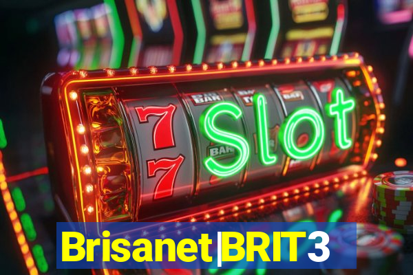 Brisanet|BRIT3