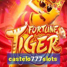 castelo777slots