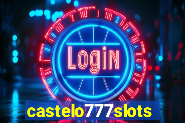 castelo777slots