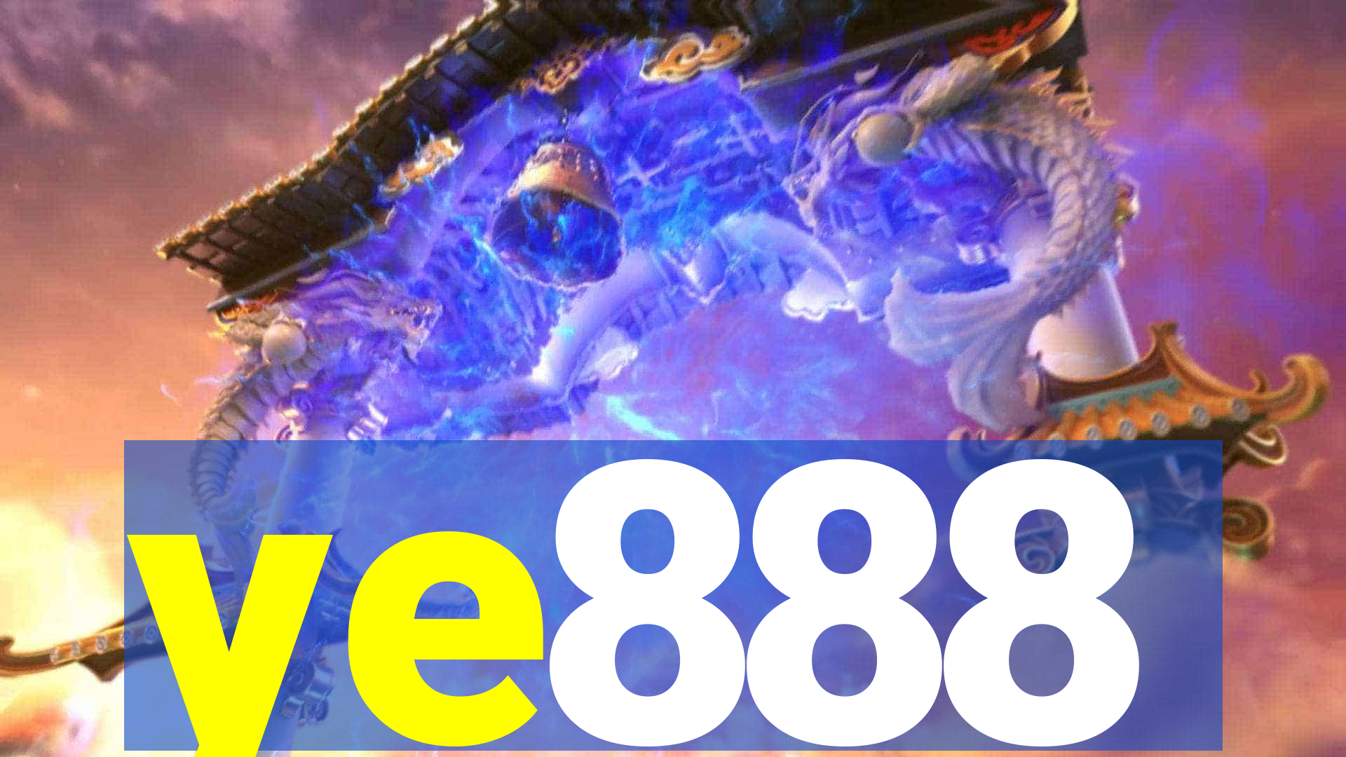 ye888