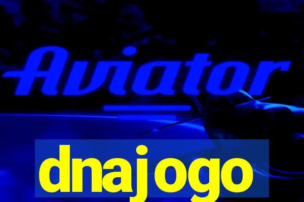 dnajogo