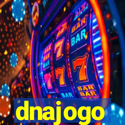 dnajogo