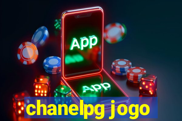 chanelpg jogo