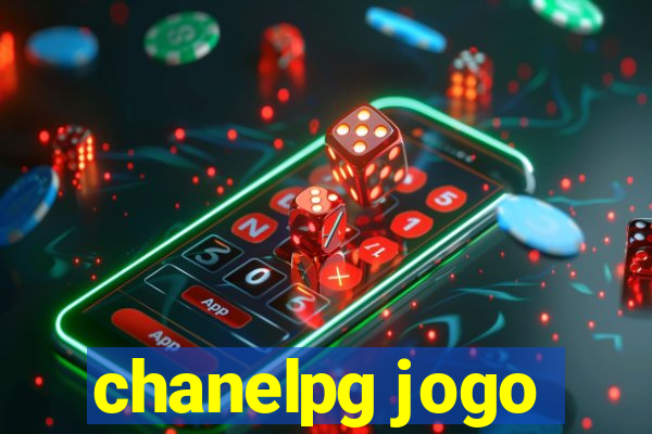 chanelpg jogo