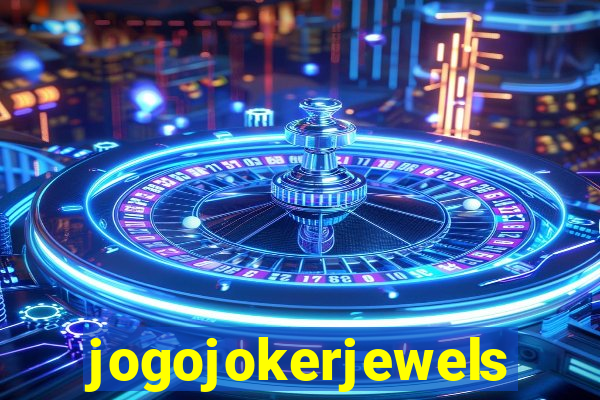 jogojokerjewels