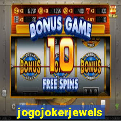 jogojokerjewels