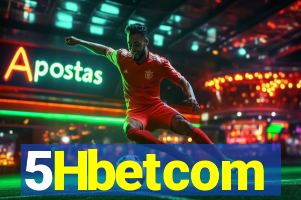 5Hbetcom