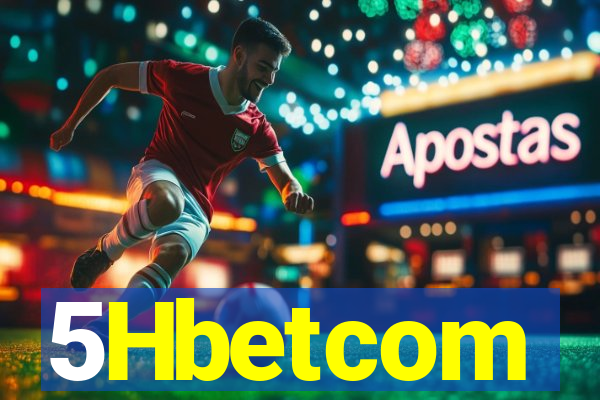 5Hbetcom