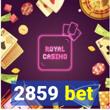 2859 bet