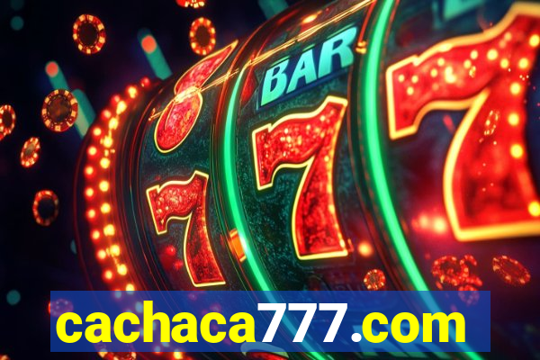 cachaca777.com