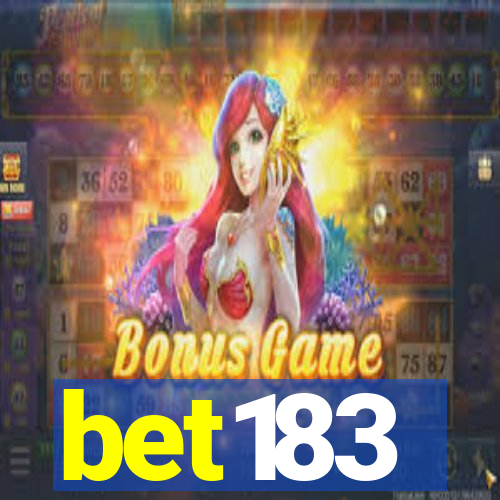 bet183