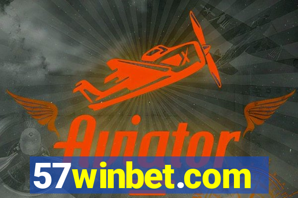 57winbet.com