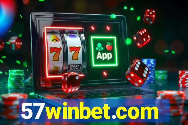 57winbet.com