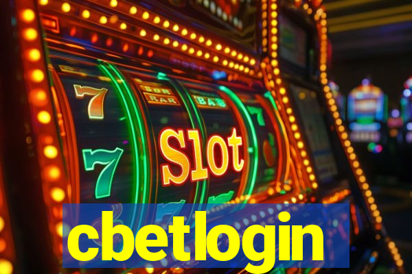 cbetlogin