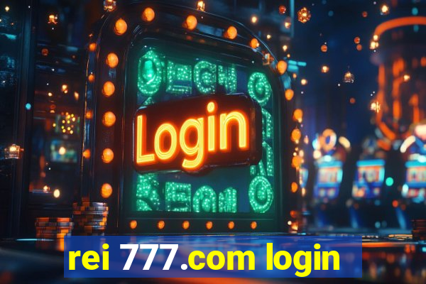 rei 777.com login