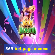 569 bet paga mesmo