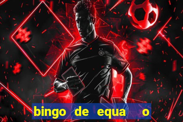 bingo de equa  o do 2o grau