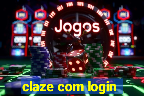 claze com login