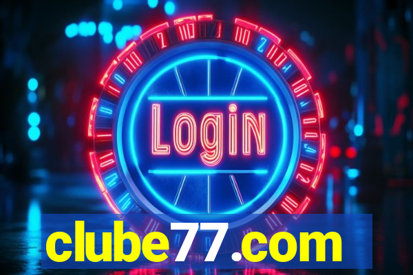 clube77.com