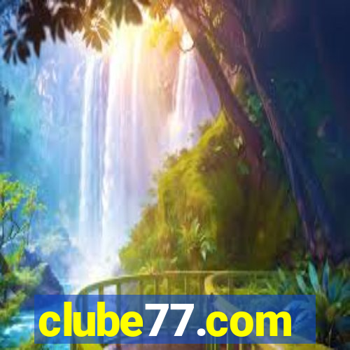 clube77.com