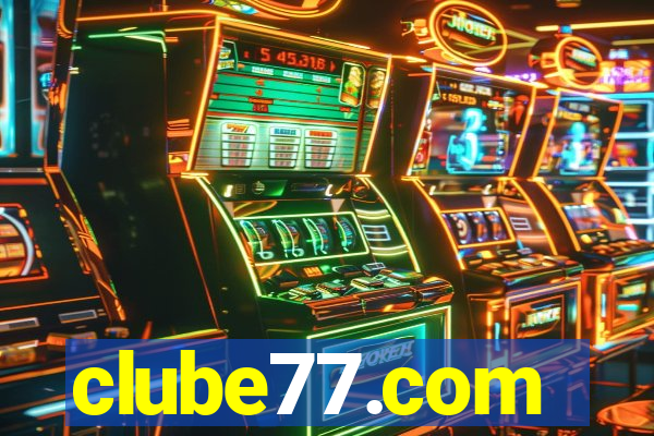 clube77.com