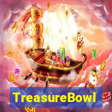 TreasureBowl treasure bowl melhor horario