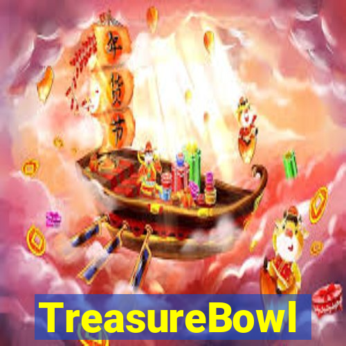 TreasureBowl treasure bowl melhor horario