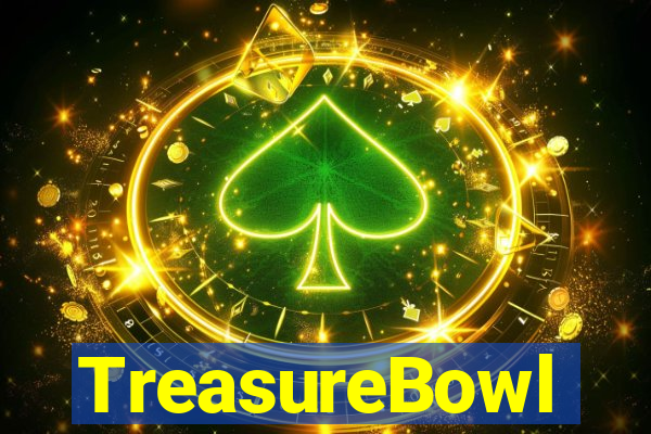 TreasureBowl treasure bowl melhor horario