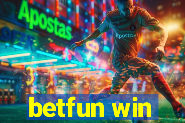 betfun win