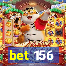 bet 156