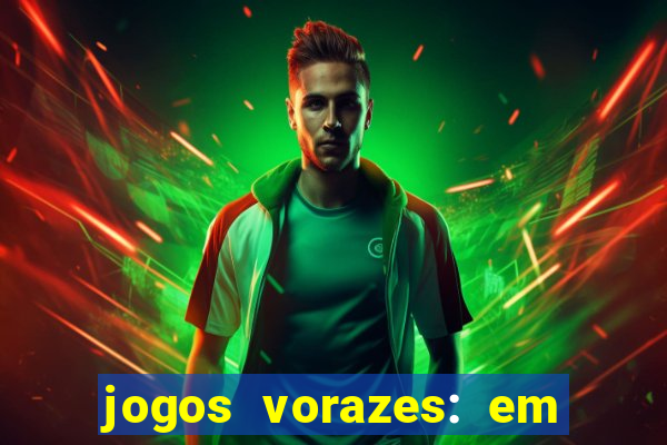 jogos vorazes: em chamas online dublado