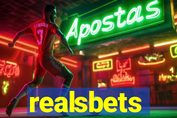 realsbets