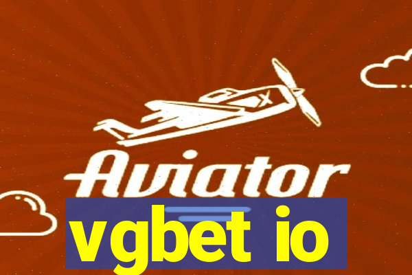 vgbet io