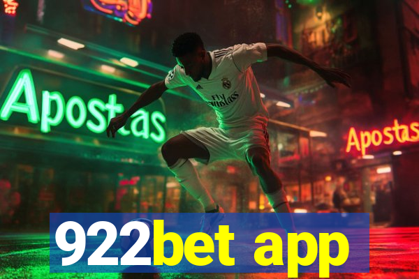 922bet app