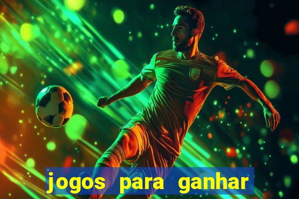 jogos para ganhar dinheiro real via pix