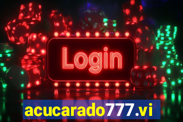 acucarado777.vip